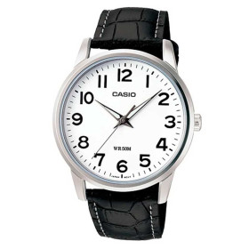 ساعت مچی مردانه کاسیو ضدآب CASIO MTP-1303L-7B