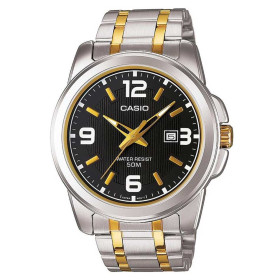 ساعت مچی مردانه کاسیو CASIO General MTP-1314SG-1AVDF