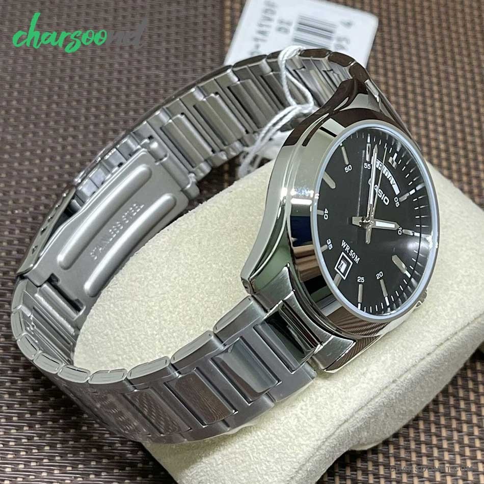 ساعت مچی مردانه کاسیو CASIO MTP-1370D-1A1