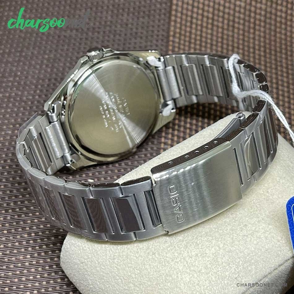 ساعت مچی مردانه کاسیو CASIO MTP-1370D-1A1