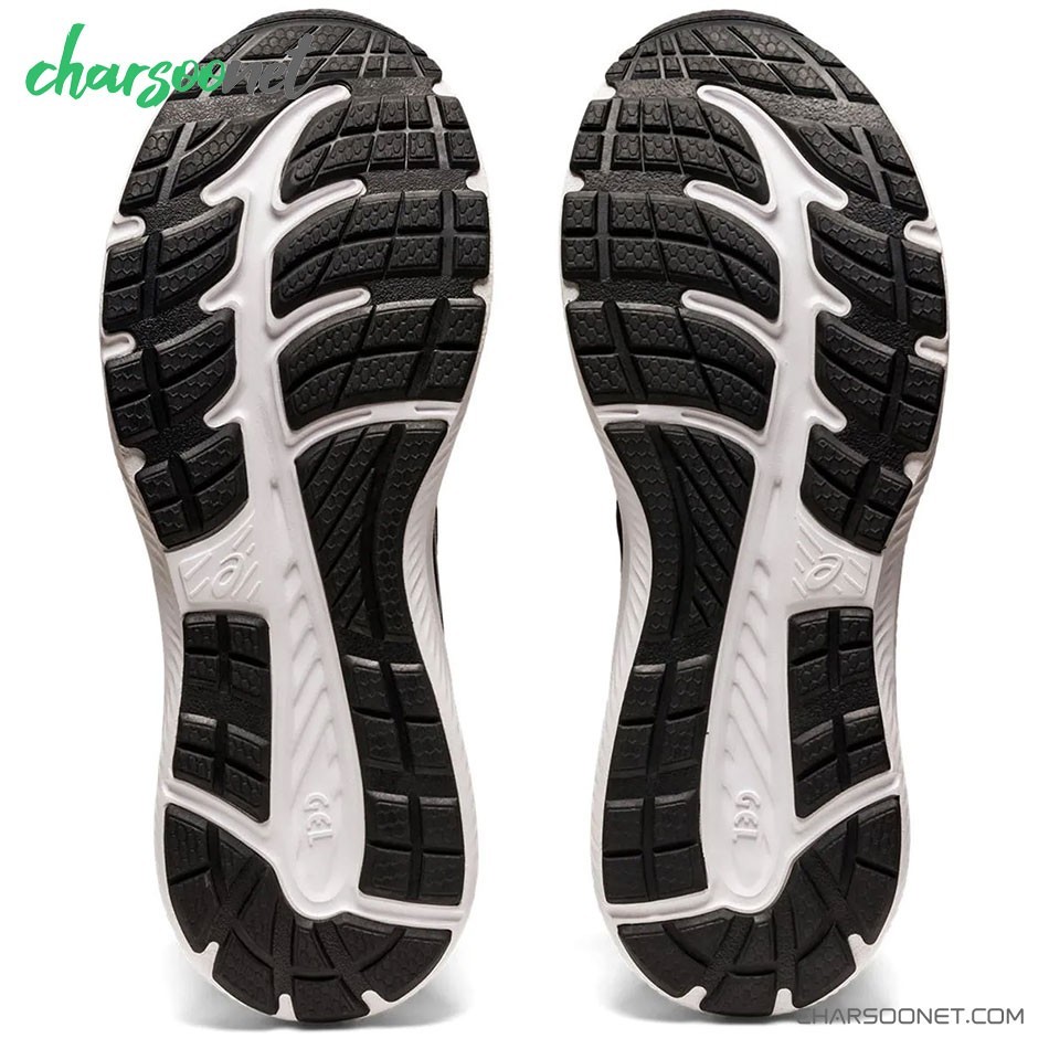 کفش پیاده روی مردانه اسیکس مدل Asics Gel-Contend 8 کد 1011B492-002