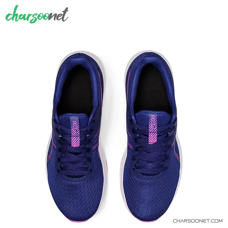 کفش پیاده روی زنانه اسیکس مدل Asics Patriot 13 کد 1012B312-401