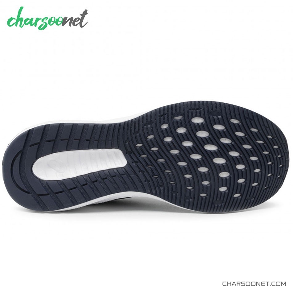 کفش پیاده روی مردانه اسیکس مدل Asics Patriot 13 کد 1011B485-401