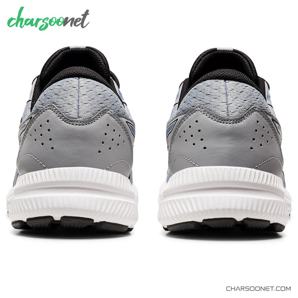 کفش پیاده روی مردانه اسیکس مدل asics gel contend 8 کد 1011B492-020