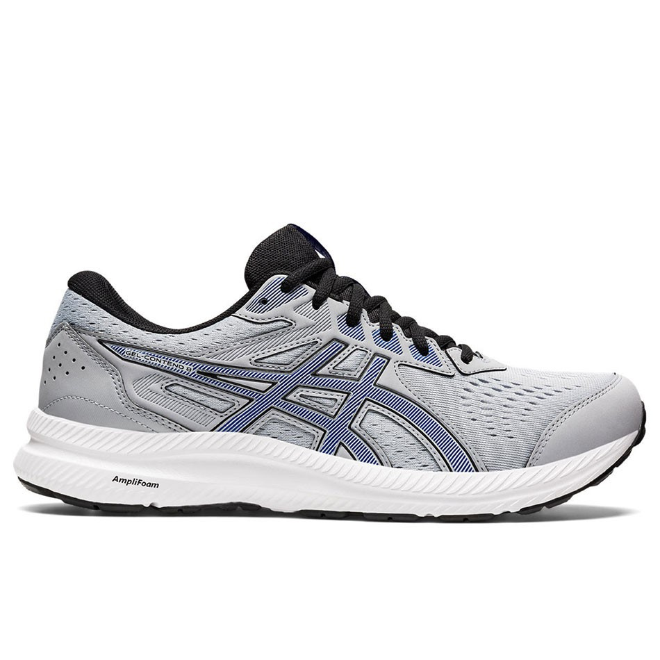 asics gel content 8