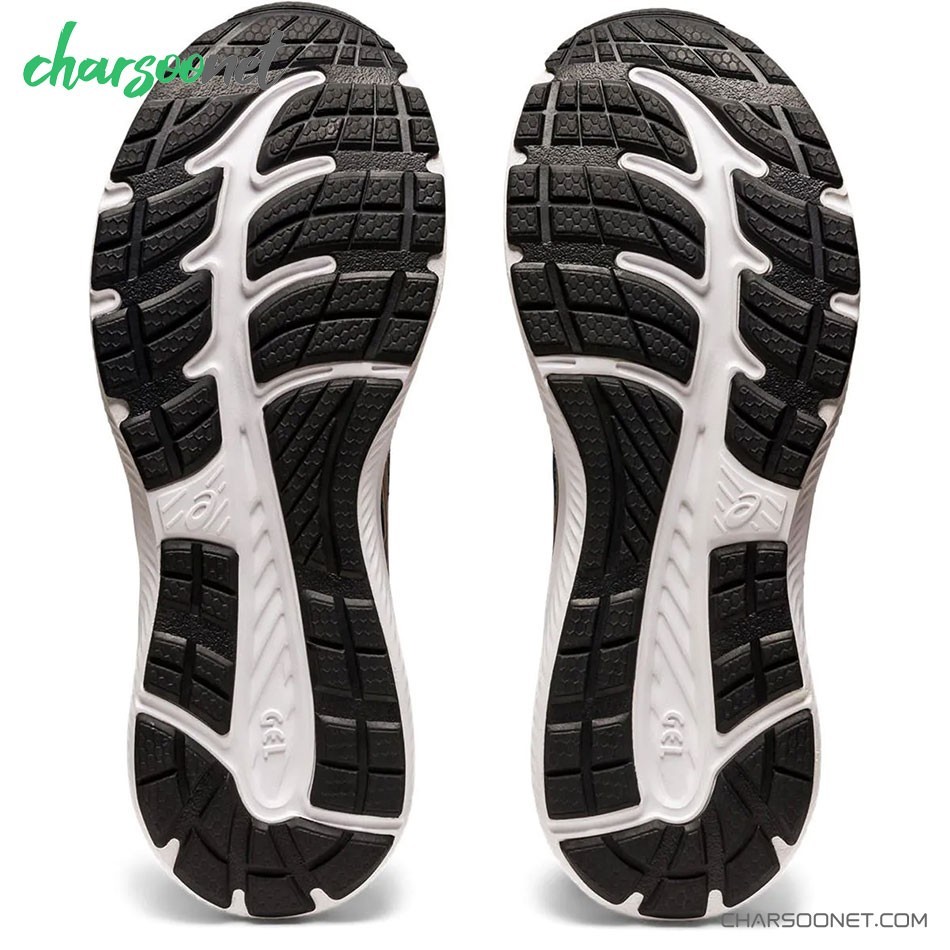 کفش پیاده روی مردانه اسیکس مدل Asics Gel Contend 8 کد 1011B492-400