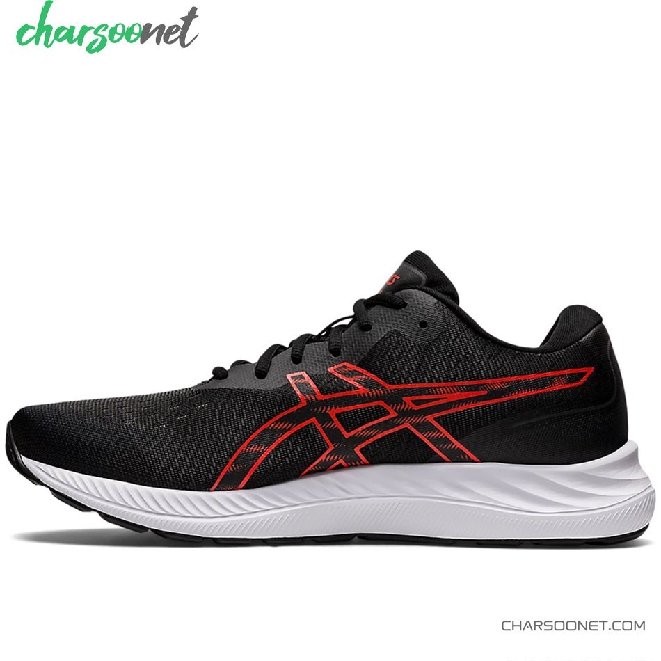 کفش پیاده روی مردانه اسیکس مدل Asics Gel-Excite 9 کد 1011B338-016