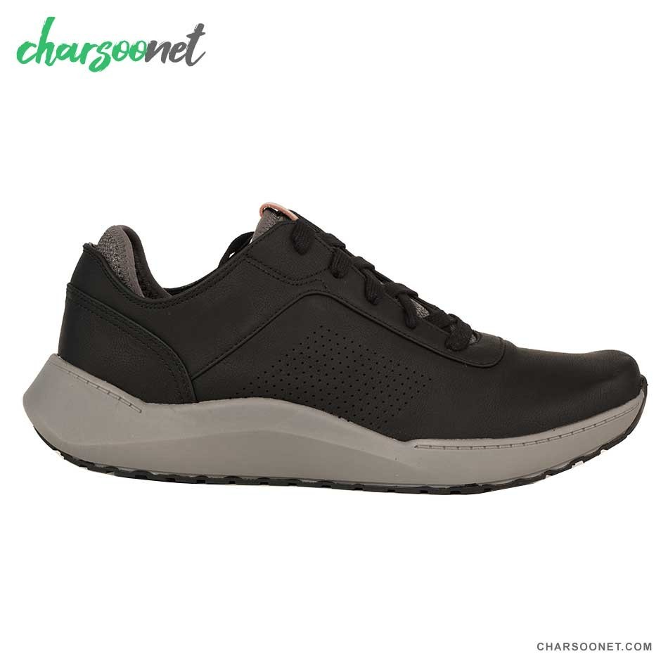 کفش راحتی و لایف استایل مردانه دکتر شول DR SCHOLLS Hank Black