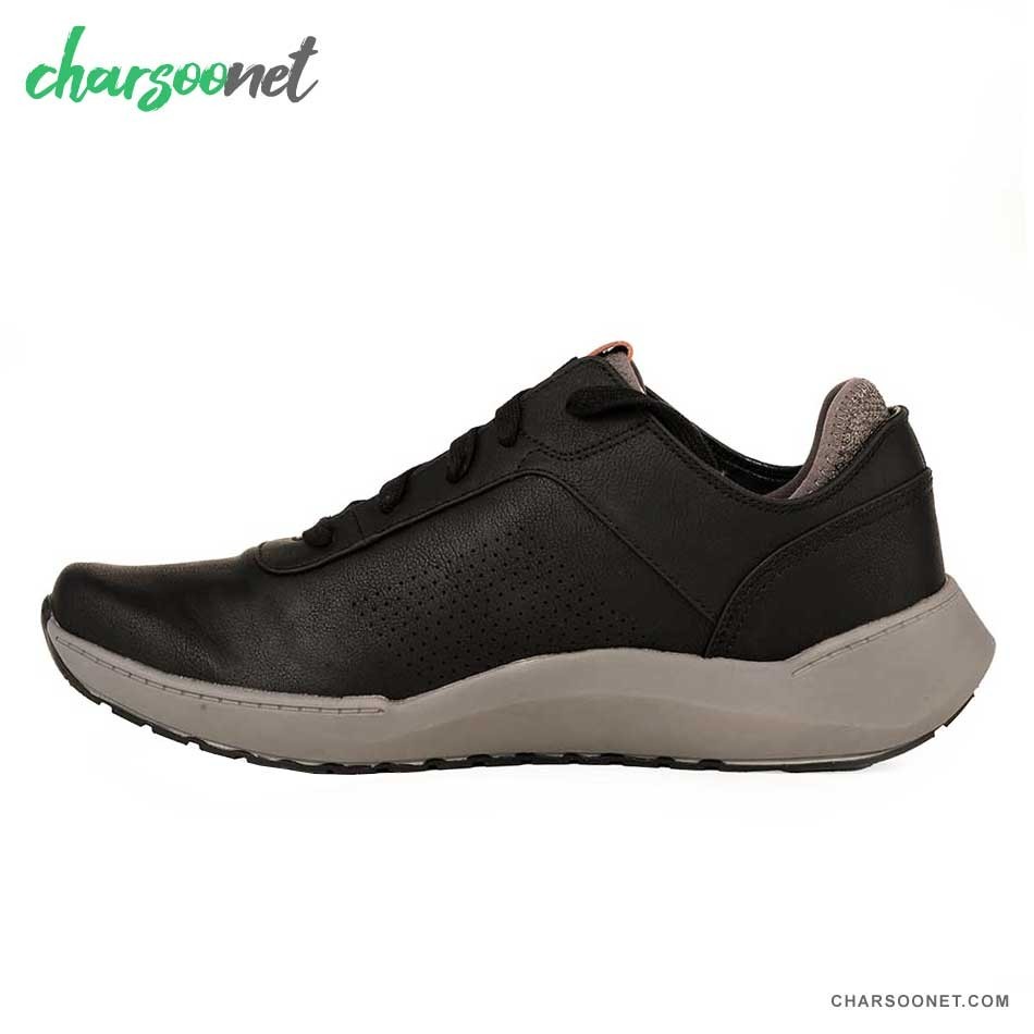 کفش راحتی و لایف استایل مردانه دکتر شول DR SCHOLLS Hank Black