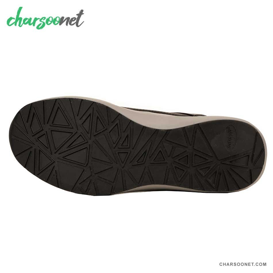 کفش راحتی و لایف استایل مردانه دکتر شول DR SCHOLLS Hank Black