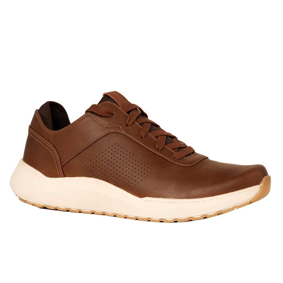 کفش طبی و لایف استایل دکتر شول مردانه DR SCHOLLS Hank Brown