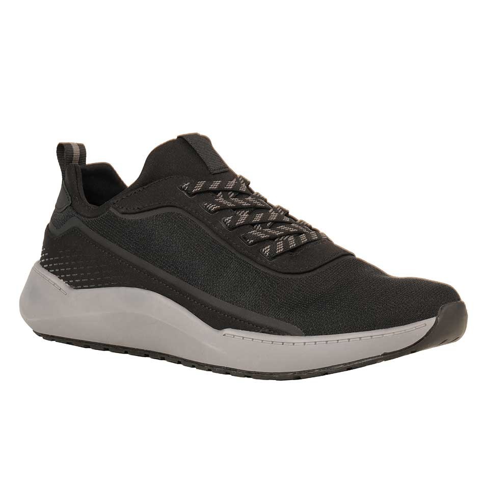 کفش راحتی مردانه دکتر شول DR SCHOLLS Highland black