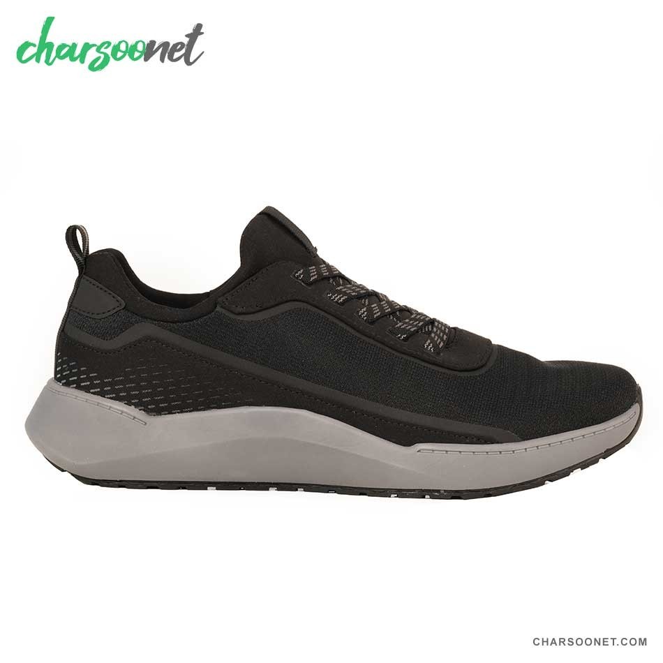 کفش راحتی مردانه دکتر شول DR SCHOLLS Highland black