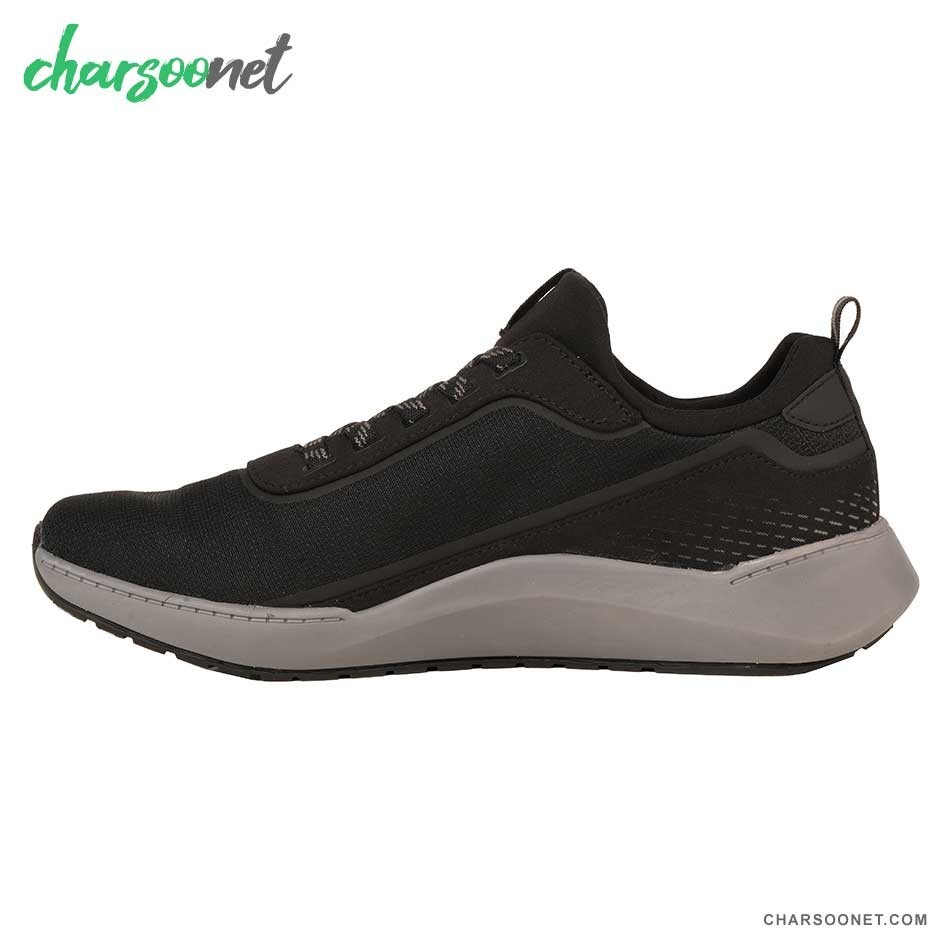 کفش راحتی مردانه دکتر شول DR SCHOLLS Highland black