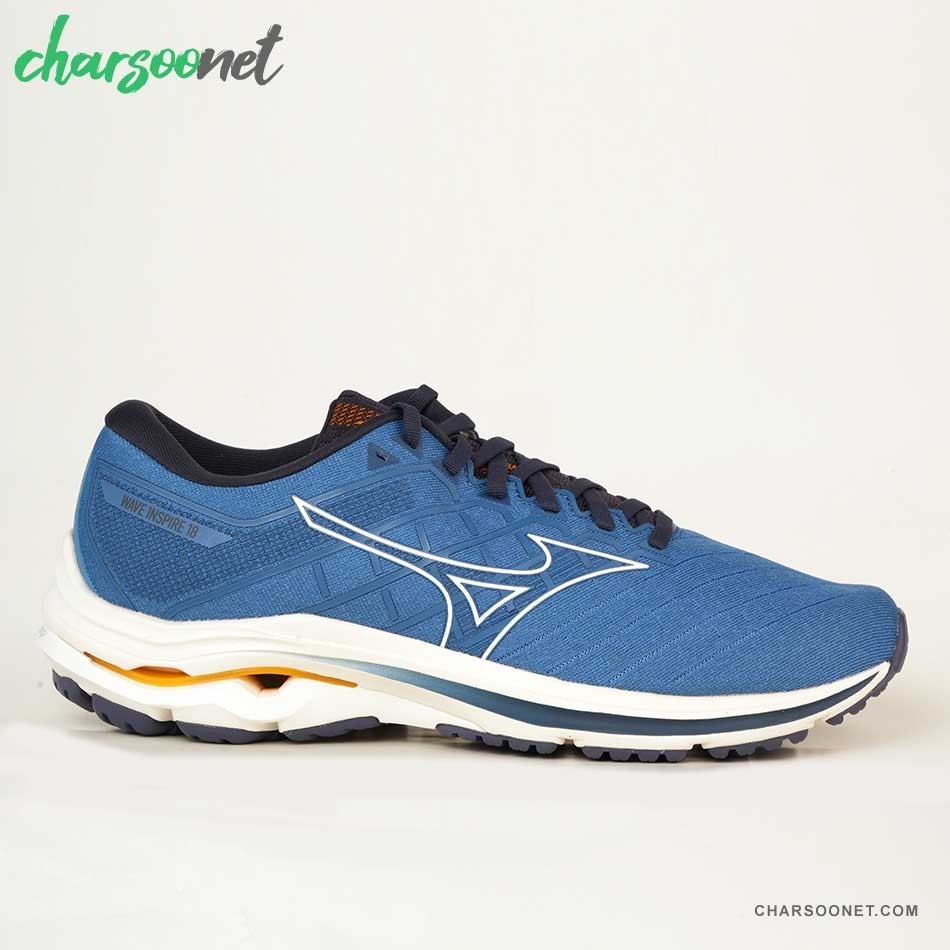 کفش پیاده روی و دویدن میزانو مردانه Mizuno Inspire 18