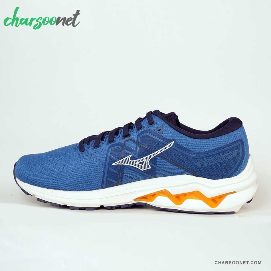 کفش پیاده روی و دویدن میزانو مردانه Mizuno Inspire 18