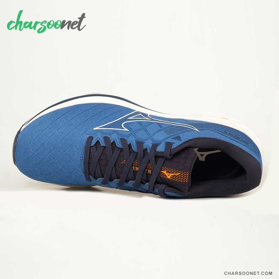 کفش پیاده روی و دویدن میزانو مردانه Mizuno Inspire 18