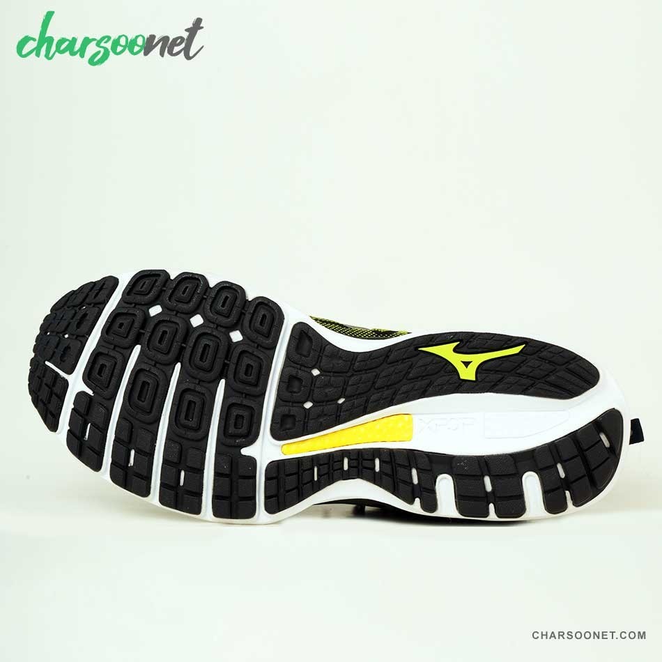 کفش پیاده روی و دویدن مردانه میزانو Mizuno IronMan