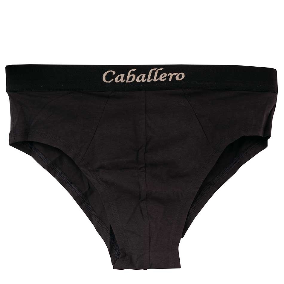 پک 3 عددی شورت کابالرو مردانه caballero underwear