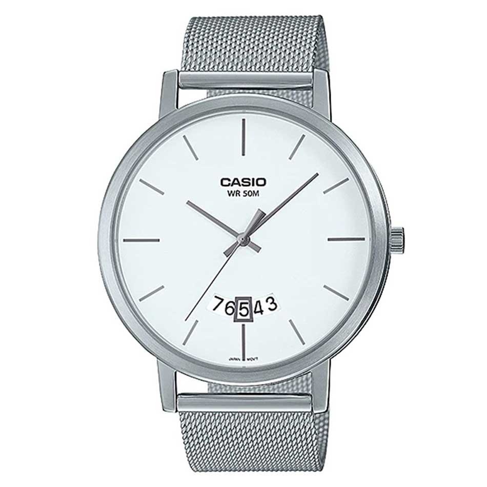 ساعت مچی کاسیو ضدآب CASIO MTP-B100M-7EVDF
