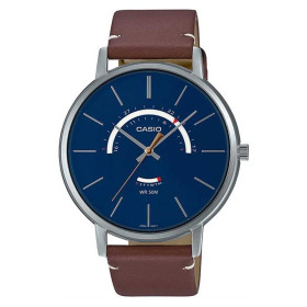 ساعت مچی ضدآب مردانه کاسیو CASIO MTP-B105L-2AVDF