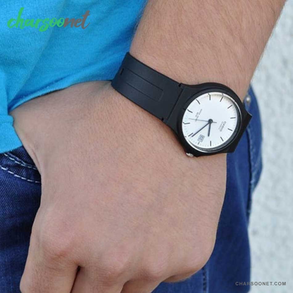 ساعت مچی مردانه کاسیو CASIO MW-59-7E