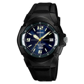 ساعت مچی مردانه کاسیو ضدآب CASIO MW-600F-2A