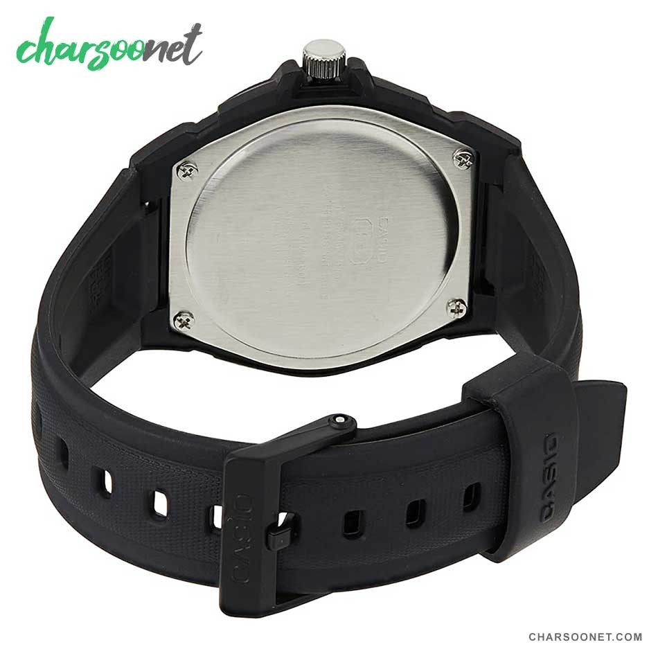 ساعت مردانه کاسیو  CASIO MW-600F-7A