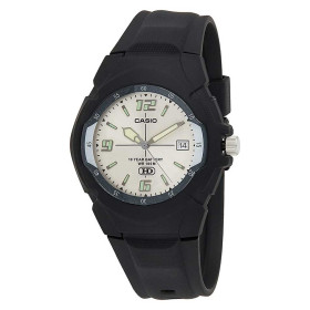 ساعت مردانه کاسیو  CASIO MW-600F-7A