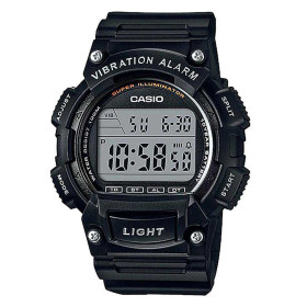 ساعت مچی مردانه کاسیو CASIO W-736H-1A