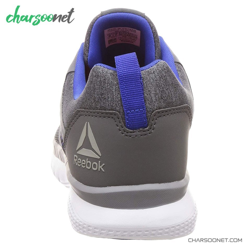 کتانی ورزشی ریباک مردانه مدل Reebok Pt Prime Run 2.0