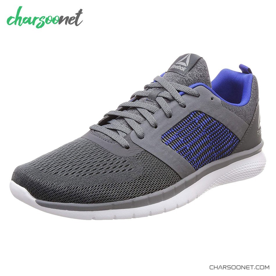 کتانی ورزشی ریباک مردانه مدل Reebok Pt Prime Run 2.0