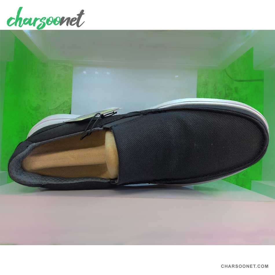 کفش اسپرت مردانه اسکچرز Skechers 204785-BLK
