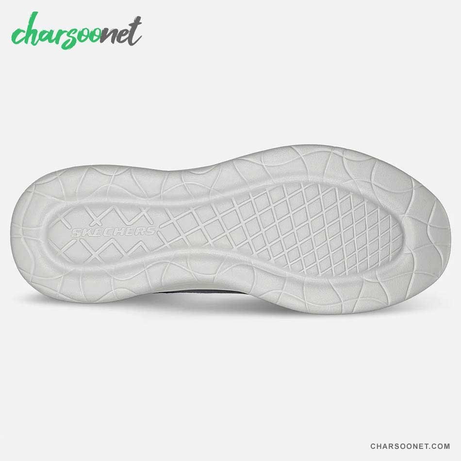 کفش پیاده روی و دویدن مردانه اسکچرز Skechers 210620-NVY