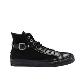 کفش ال استار کانورس مردانه Converse All Star Stud Noir