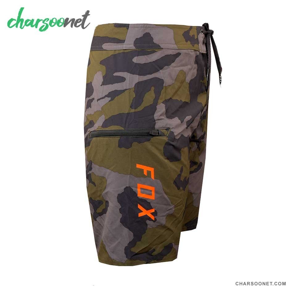 شورت ورزشی مردانه فاکس ریسینگ Fox Racing