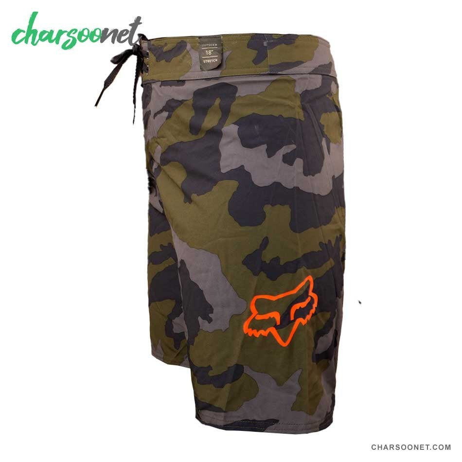 شورت ورزشی مردانه فاکس ریسینگ Fox Racing