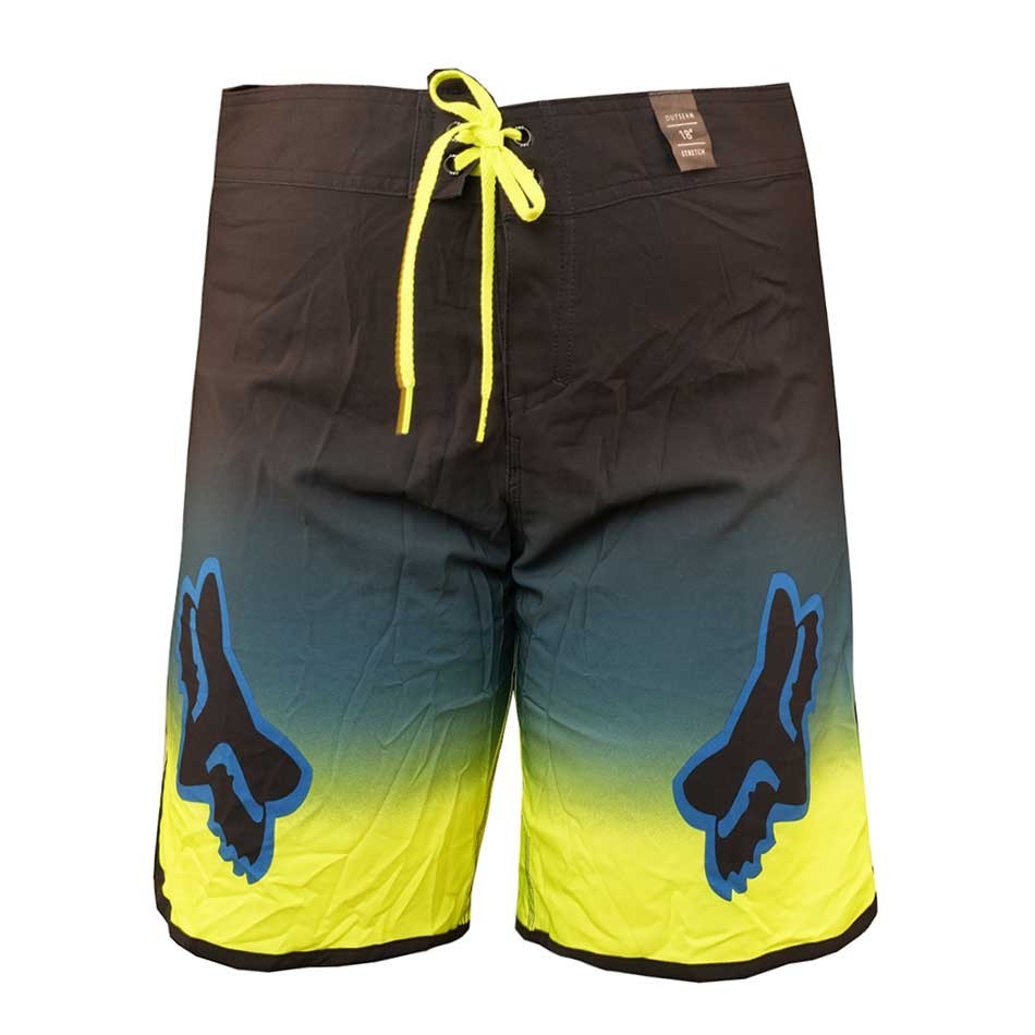 Mens fox boardshorts on sale