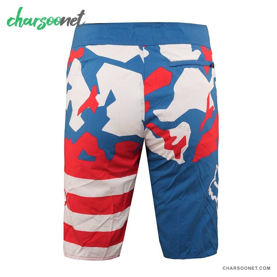 شورت ورزشی مردانه فاکس ریسینگ Fox Racing