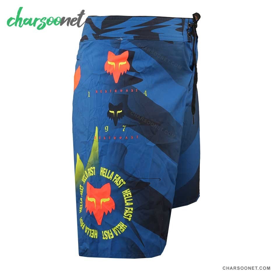 شورت ورزشی فاکس ریسینگ اصل Fox Racing