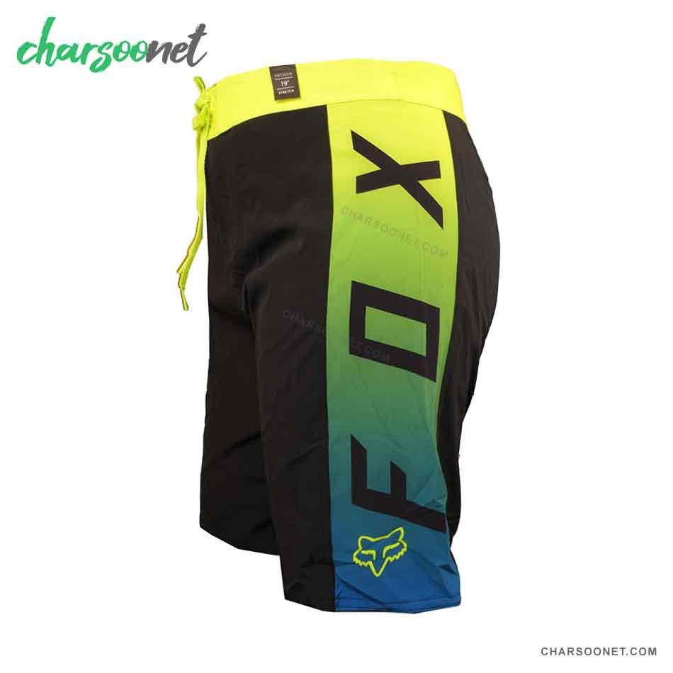 شورت ورزشی فاکس ریسینگ مردانه Fox Racing