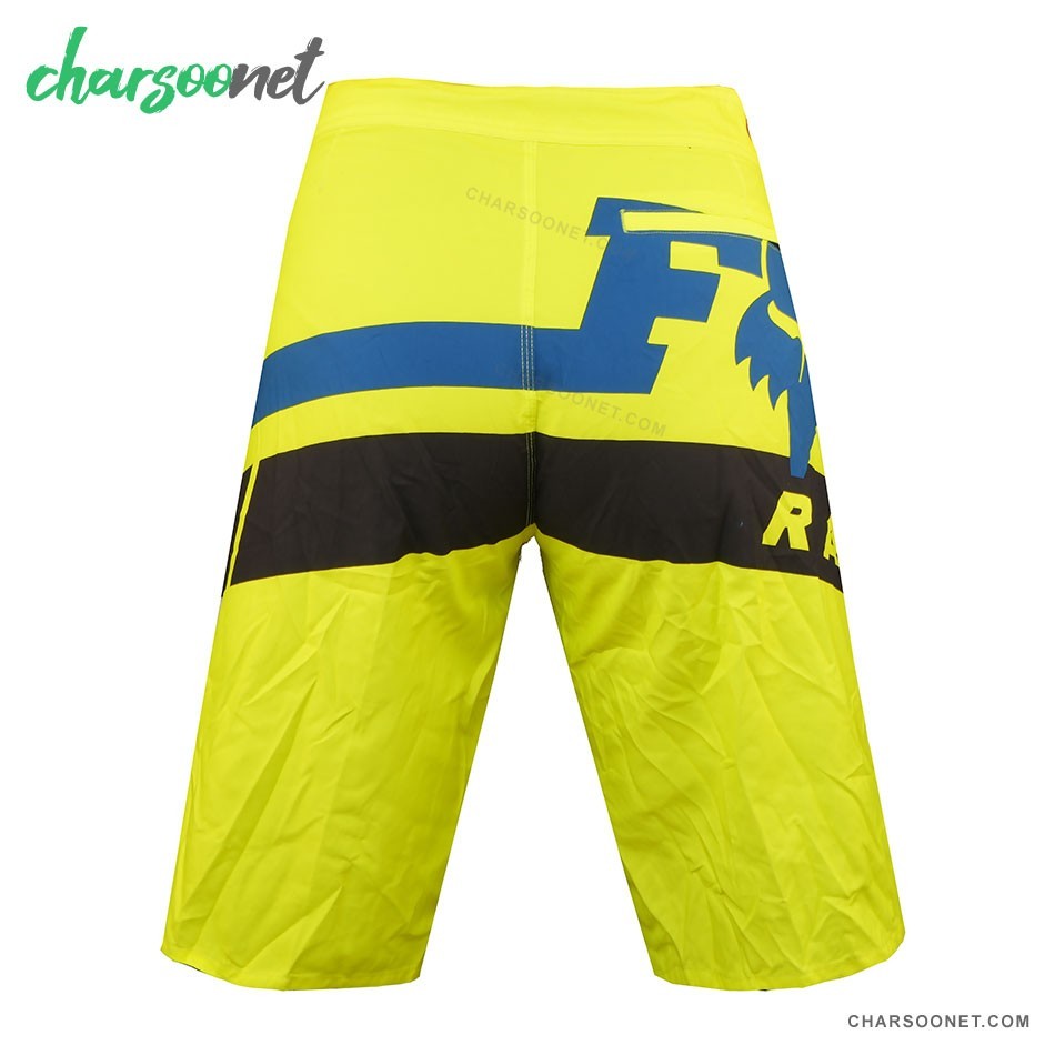 شلوارک ساحلی فاکس ریسینگ Fox Racing