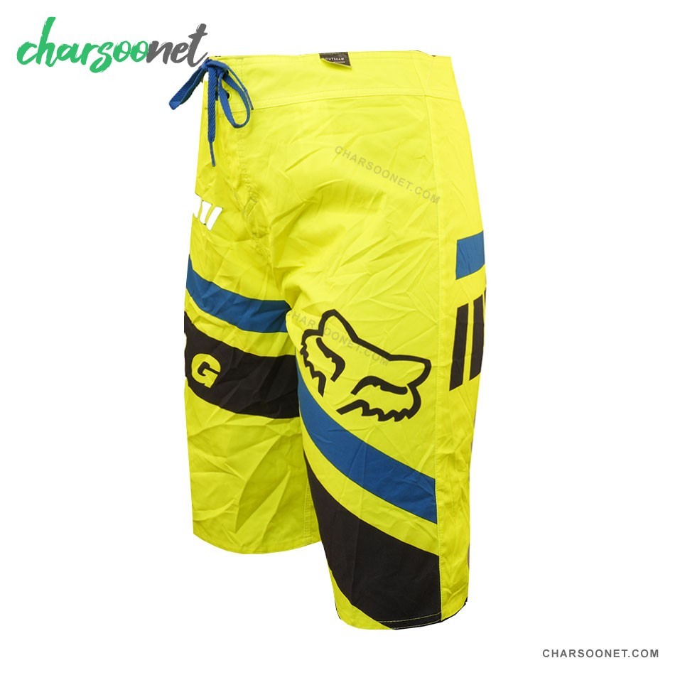 شلوارک ساحلی فاکس ریسینگ Fox Racing