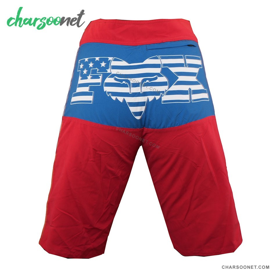 شلوارک ساحلی مردانه فاکس ریسینگ Fox Racing