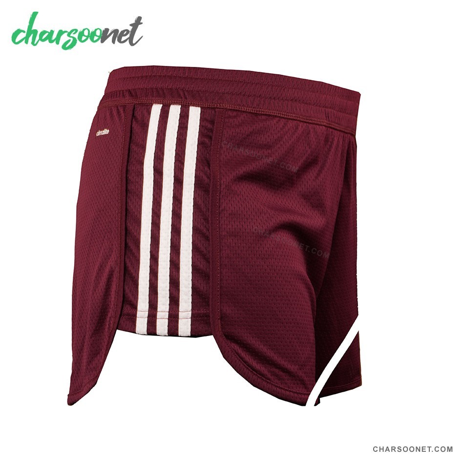 شورت ورزشی ضد تعریق آدیداس Adidas