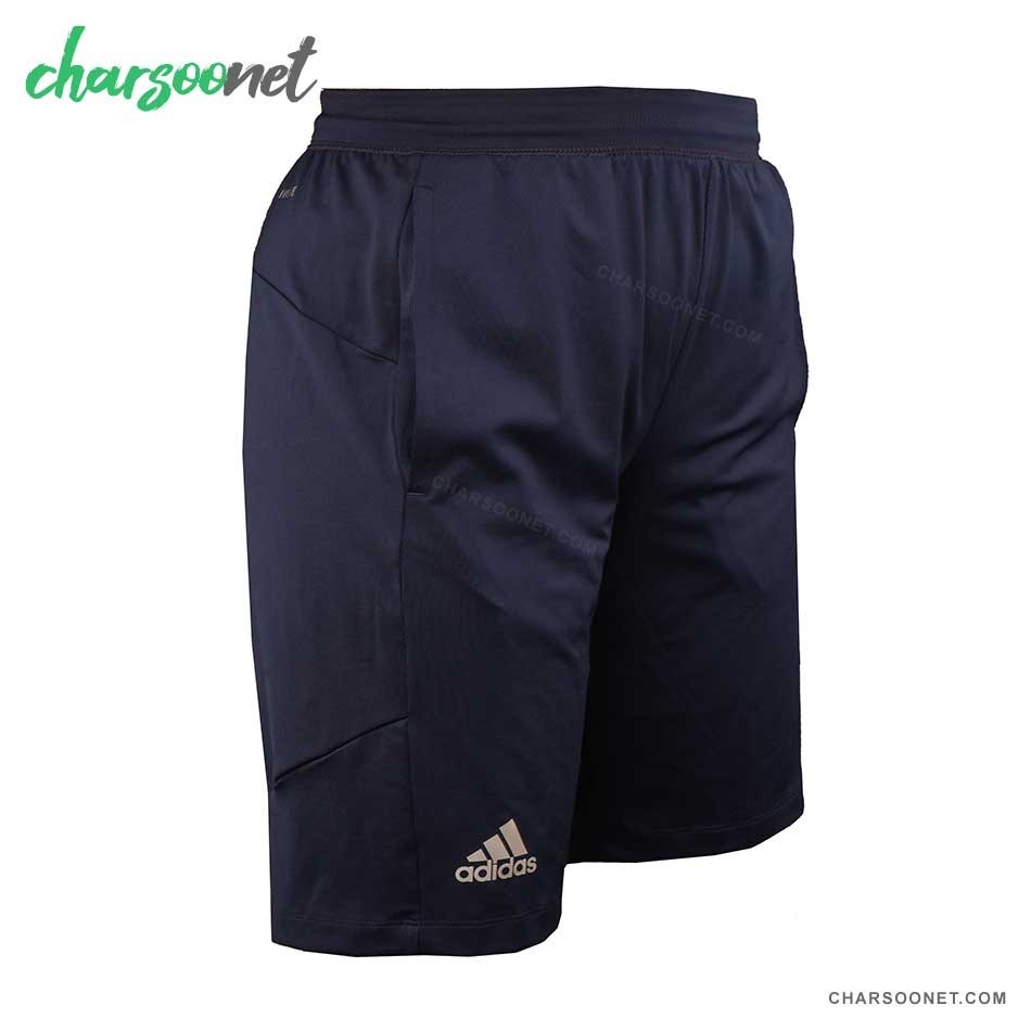 شورت ورزشی ضدتعریق آدیداس مردانه Adidas
