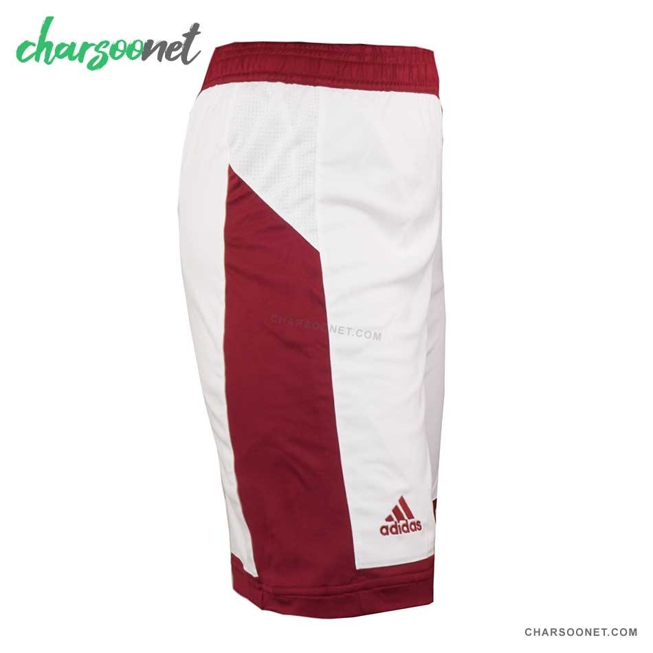 شورت ضدتعریق دولایه آدیداس Adidas
