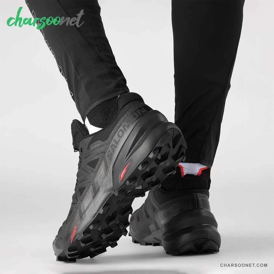 کفش طبیعتگردی مردانه سالومون Salomon Speedcross 6 GTX