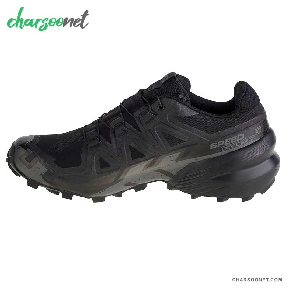 کفش طبیعتگردی مردانه سالومون Salomon Speedcross 6 GTX