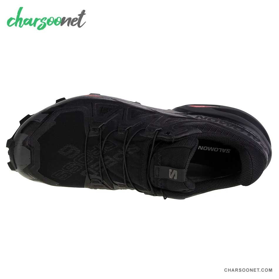 کفش طبیعتگردی مردانه سالومون Salomon Speedcross 6 GTX